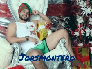 jorsmontero Sexe City