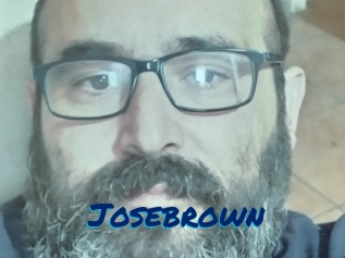 Josebrown
