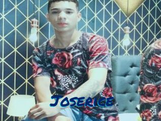 Joserice
