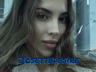 Josettedesire