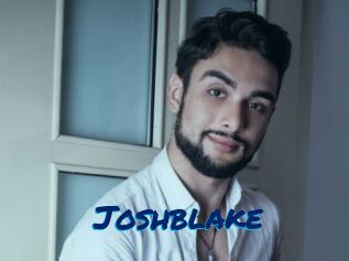 Joshblake