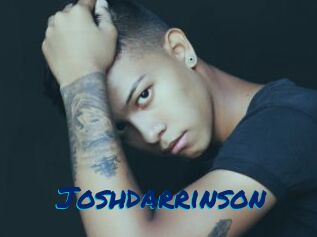 Joshdarrinson