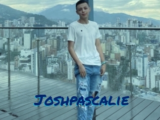Joshpascalie