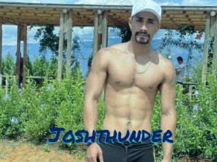 Joshthunder