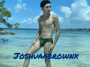 Joshuaabrownx