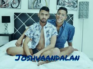 Joshuaandalan