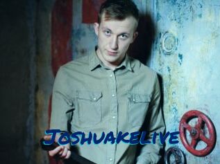 Joshuakelive