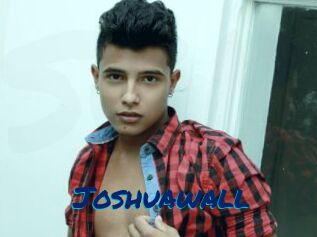 Joshuawall