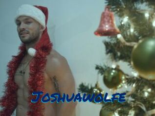 Joshuawolfe