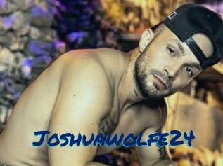 Joshuawolfe24
