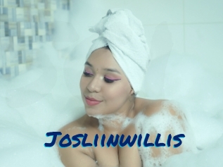 josliinwillis Sexe City