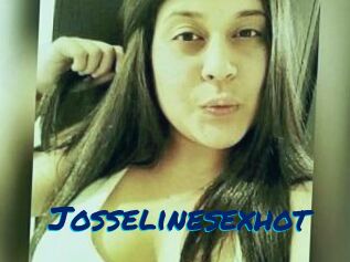 Josselinesexhot