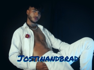 Jostinandbrad