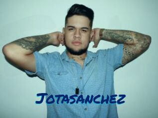 Jotasanchez