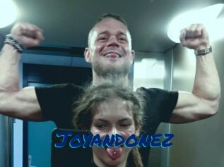 Joyandonez