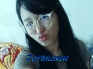 Joybrown