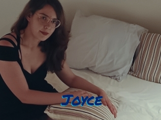 Joyce
