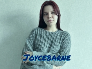 Joycebarne