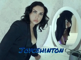 Joycehinton