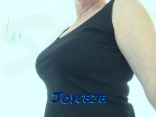 Joyceje