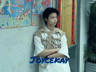 Joycekay