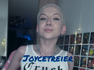 Joycetreier