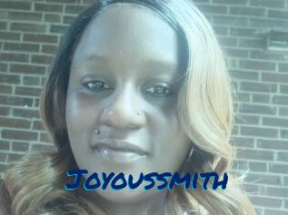 Joyoussmith