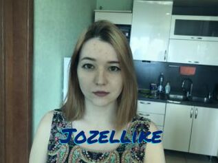 Jozellike