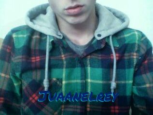 Juaanelrey