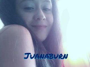 Juanaburn