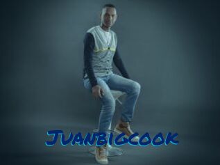 Juanbigcook