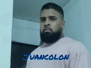 Juancolon