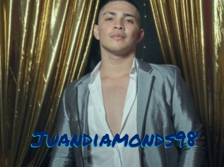 juandiamonds98 Sexe City