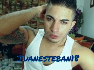 Juanesteban18