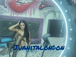 Juanitalondon
