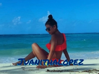 Juanithalopez