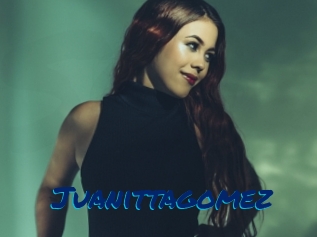 Juanittagomez