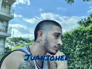 Juanjoher
