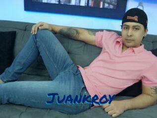 Juankroy
