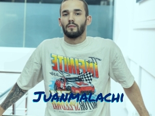 Juanmalachi