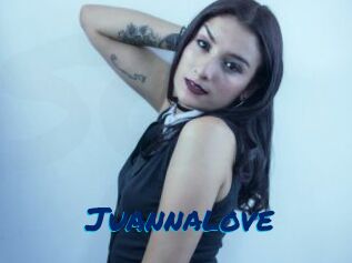 Juannalove
