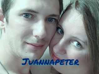 juannapeter Sexe City
