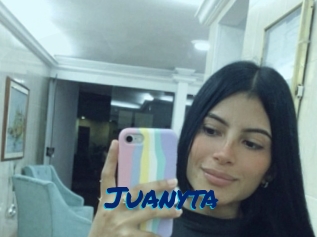 Juanyta