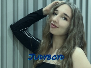 Judyboyd