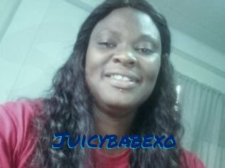 Juicybabexo