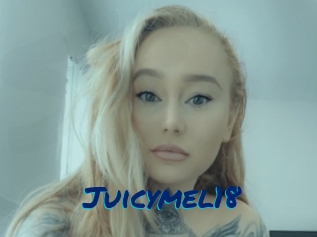 Juicymel18