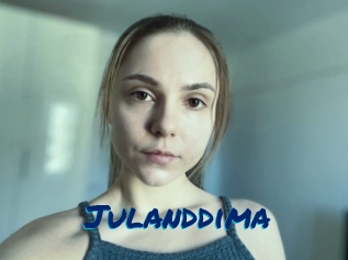 Julanddima