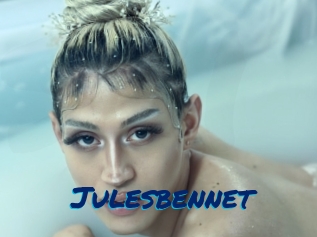 Julesbennet