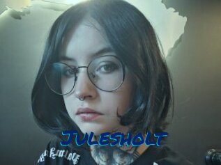 Julesholt