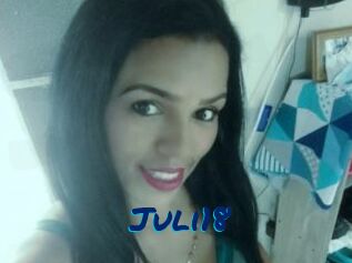 Juli18